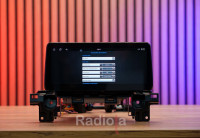 Монитор  Android 10,25" для Mazda CX5 2017 RDL-MazdaCX5