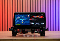 Монитор  Android 10,25" для Mazda CX5 2017 RDL-MazdaCX5