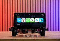 Монитор  Android 10,25" для Mazda CX5 2017 RDL-MazdaCX5