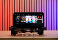 Монитор  Android 10,25" для Mazda CX5 2017 RDL-MazdaCX5