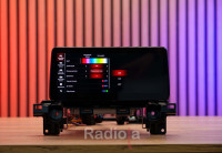 Монитор  Android 10,25" для Mazda CX5 2017 RDL-MazdaCX5