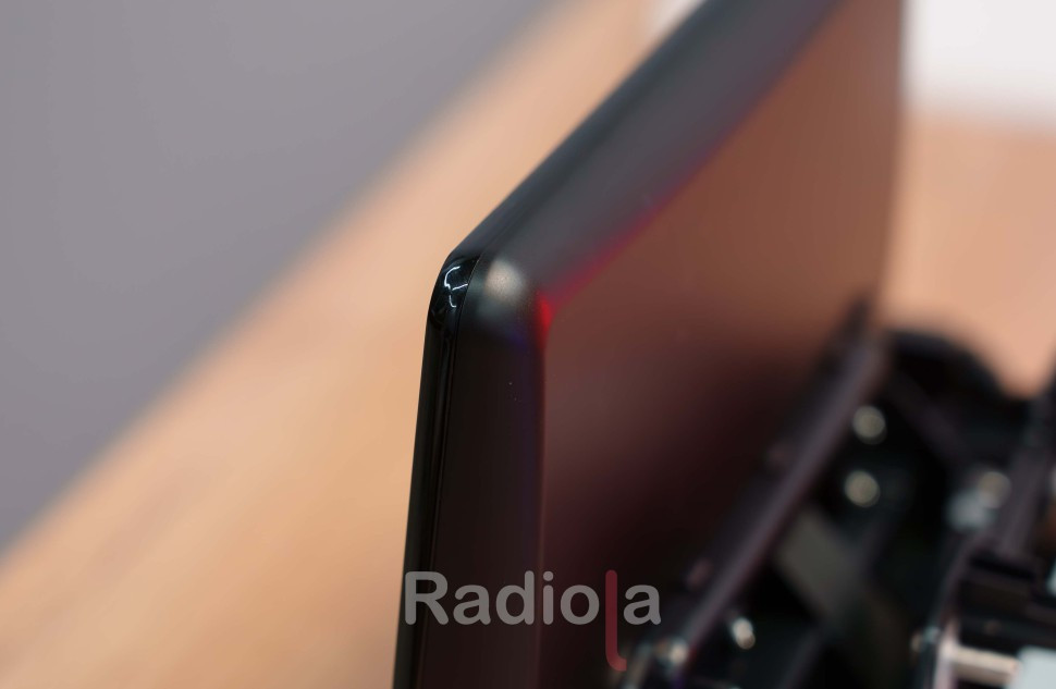 Монитор  Android 10,25" для Mazda CX5 2017 RDL-MazdaCX5