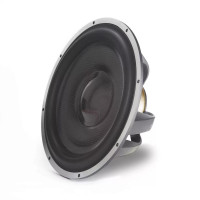 MOREL ELATE CARBON PRO 93 - 3 полосная компонентная акустическая система