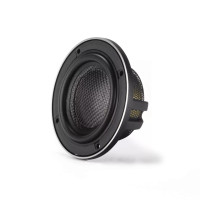 MOREL ELATE CARBON PRO 93 - 3 полосная компонентная акустическая система