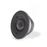 MOREL ELATE CARBON PRO 93 - 3 полосная компонентная акустическая система