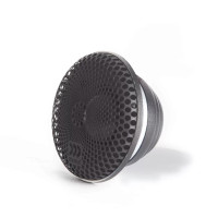 MOREL ELATE CARBON PRO 93 - 3 полосная компонентная акустическая система