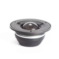 MOREL ELATE CARBON PRO 93 - 3 полосная компонентная акустическая система