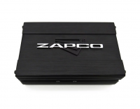 ZAPCO ST-64D SQ MINI - автомобильный 4-канальный усилитель