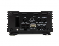 ZAPCO ST-64D SQ MINI - автомобильный 4-канальный усилитель