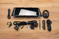 Монитор Android 10,25" для BMW 7 серии (F01/F02) 2009-2012 CIC RDL-6217