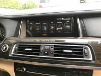 Монитор Android 10,25" для BMW 7 серии (F01/F02) 2009-2012 CIC RDL-6217