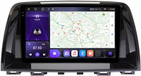Магнитола для Mazda 6 2012-2014 - Carmedia OL-9580 QLed+2K, Android 12, ТОП процессор, CarPlay, SIM-слот (CarPlay)