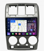 Штатная магнитола FarCar s500 Plus для Hyundai Getz на Android  (BM3073-2M)