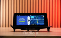 Монитор  Android 10,25" для Mazda CX9 RDL-MazdaCX9