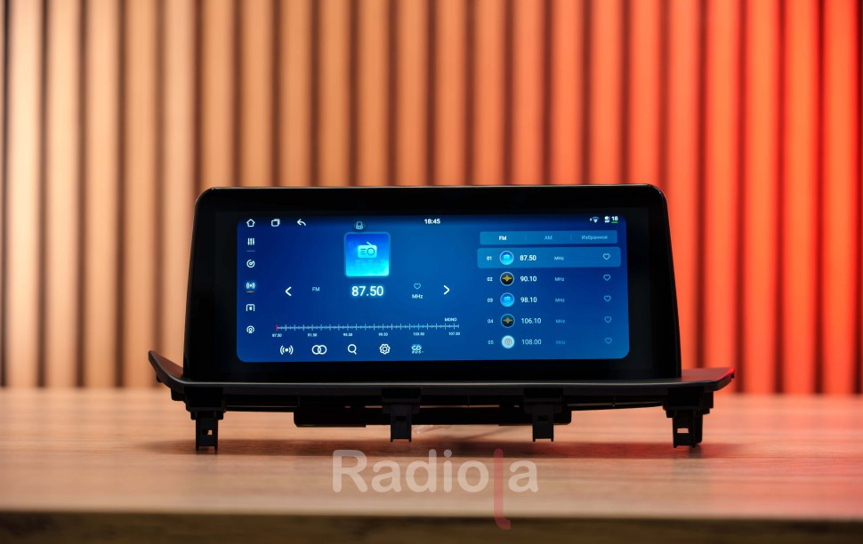 Монитор  Android 10,25" для Mazda CX9 RDL-MazdaCX9