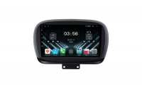 Штатная магнитола FarCar для Fiat X500 на Android  (DX1230M) (CarPlay)