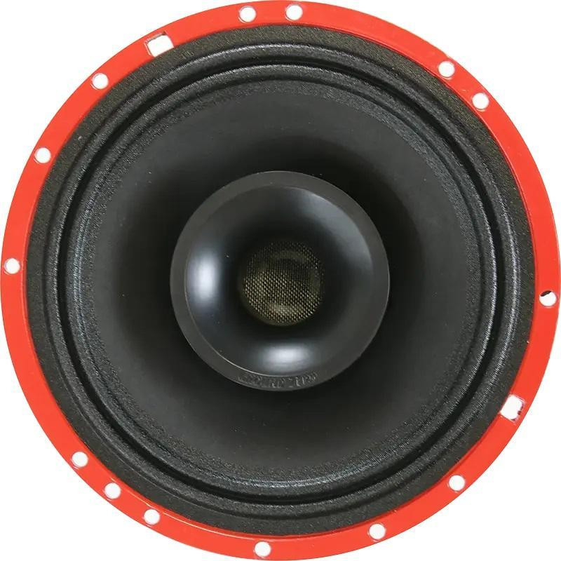 Ground Zero GZCF 165 NEO-PRO - 2 полосная коаксиальная акустическая система