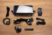 Монитор Android 10,25" для BMW X1 E84 2009-2015 RDL-6219