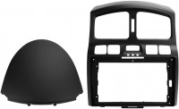 Магнитола для Hyundai Santa Fe 2000-2013 - Teyes CC3L Android 10, 8-ядер, 4ГБ+32ГБ, SIM-слот (CarPlay)