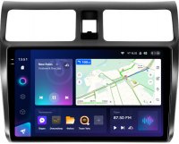 Магнитола для Suzuki Swift 2004-2010 - Teyes CC3-2K QLed Android 10, ТОП процессор, SIM-слот, CarPlay (CarPlay)