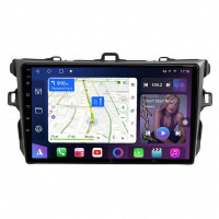 Штатная магнитола FarCar s400 2K для Toyota Corolla на Android  (XXL063M)