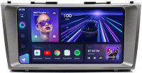 Магнитола для Toyota Camry 2006-2011- Teyes CC3-2K QLed Android 10, ТОП процессор, SIM-слот, CarPlay (CarPlay)