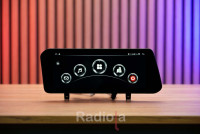 Монитор  Android 10,25" для Mazda CX30 2020 RDL-MazdaCX30