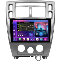 Штатная магнитола FarCar s400 2K для Hyundai Tucson на Android  (BX3037M) (CarPlay)