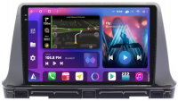 Магнитола для KIA Seltos 2020+ - FarCar XXL1221M Android 12, QLED, ТОП процессор, 8Гб+256Гб, CarPlay, SIM-слот (CarPlay)
