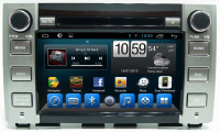 Магнитола для Toyota Tundra 2 2013-2022 - Carmedia KR-8091-S9 на Android 8, 8-ЯДЕР, 4ГБ-64ГБ, SIM-слот (CarPlay)