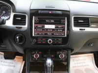 Монитор Android для Volkswagen Touareg 2010-2017 RNS 850 RDL-TRG-H