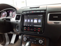 Монитор Android для Volkswagen Touareg 2010-2017 RNS 850 RDL-TRG-H