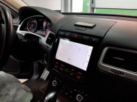 Монитор Android для Volkswagen Touareg 2010-2017 RNS 850 RDL-TRG-H
