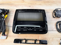 Монитор Android для Volkswagen Touareg 2010-2017 RNS 850 RDL-TRG-H