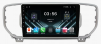Штатная магнитола FarCar для KIA Sportage на Android  (DX576M) (CarPlay)