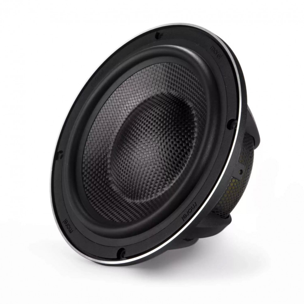 MOREL ELATE CARBON PRO 63A - 3 полосная компонентная акустическая система