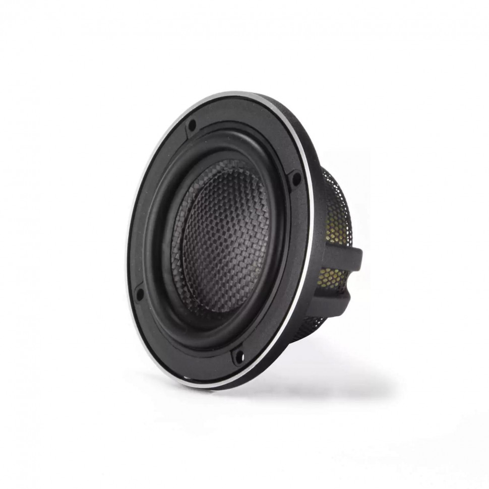 MOREL ELATE CARBON PRO 63A - 3 полосная компонентная акустическая система
