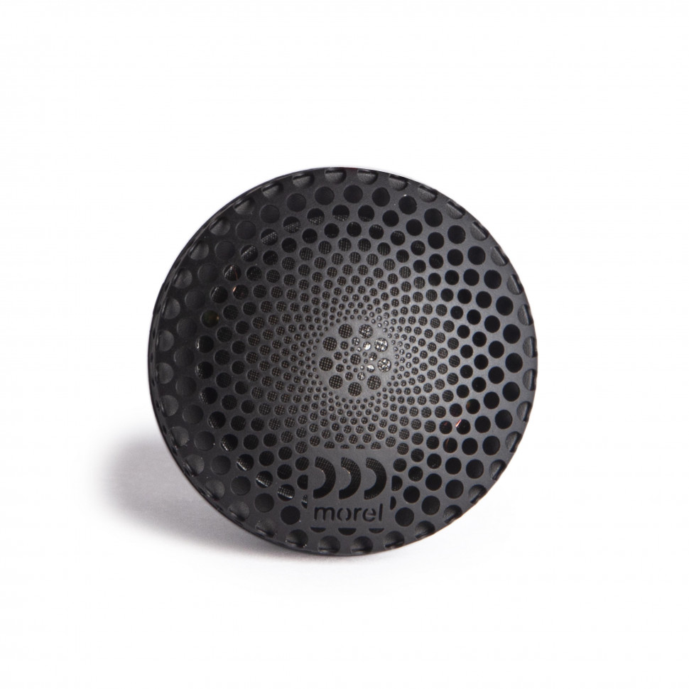 MOREL VIRTUS NANO CARBON 63 ACT - 3 полосная компонентная акустическая система