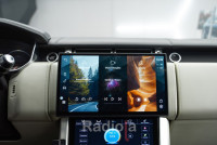 Монитор Android 12,3" для Land Rover Range Rover 4 (Vogue) 2012-2016 (BOSCH) RDL-1268R