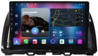Магнитола для Mazda CX-5 2011-2017 - FarCar 223/2007M Android 12, 8-ядер, QLED, Carplay, SIM-слот (CarPlay)
