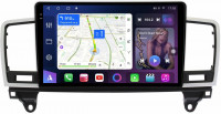 Штатная магнитола FarCar s400 2K для Mercedes Benz ML, GL на Android  (XXL1241M)