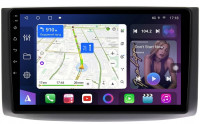 Штатная магнитола FarCar s400 для Chevrolet Aveo, Ravon Nexia R3 на Android  (HL3321M)