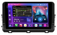 Штатная магнитола FarCar s400 2K для KIA Ceed на Android (BX1267M) (CarPlay)