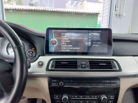 Монитор Android 12,3" для BMW 7 серии (F01/F02) 2009-2012 CIC RDL-1257