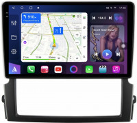 Штатная магнитола FarCar s500 Plus 2K для KIA Sorento на Android (GX3063M)