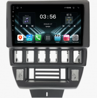 Штатная магнитола FarCar для Lada NIVA 1993-2018 на Android (DX3041M) (CarPlay)