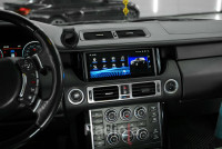 Монитор Android 10,25" для Land Rover Range Rover 3 2005-2012 RDL-1663