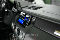 Монитор Android 10,25" для Land Rover Range Rover 3 2005-2012 RDL-1663