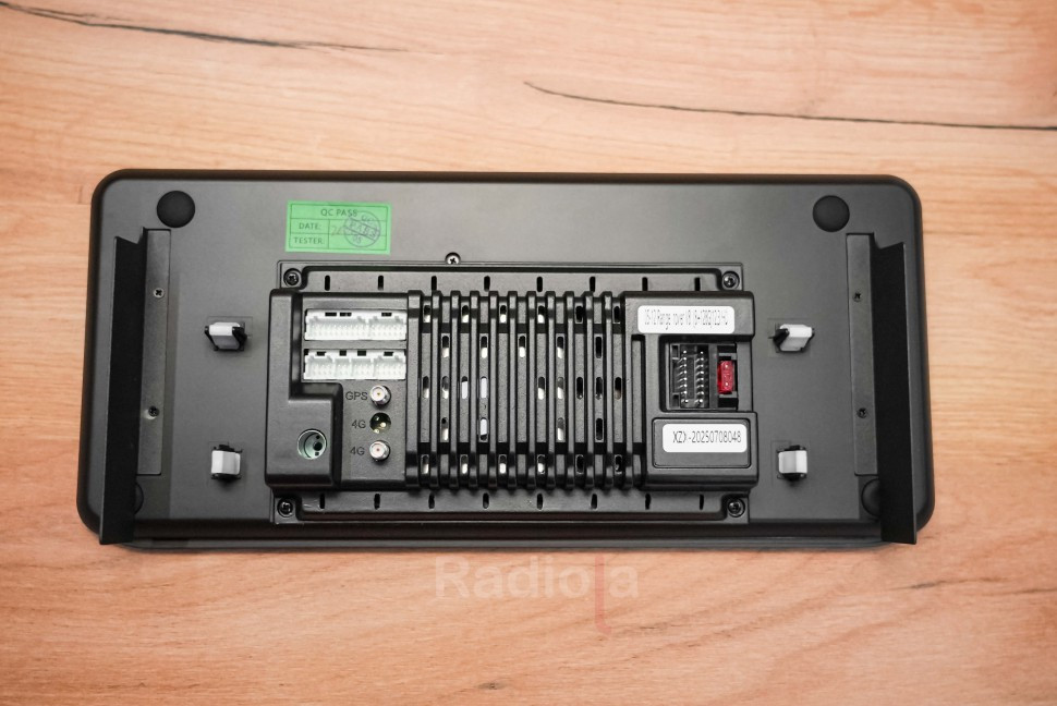 Монитор Android 10,25" для Land Rover Range Rover 3 2005-2012 RDL-1663