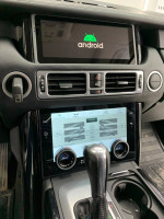 Монитор Android 10,25" для Land Rover Range Rover 3 2005-2012 RDL-1663